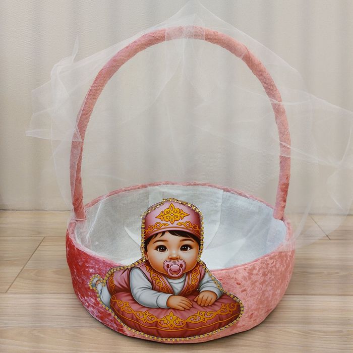 Корзины 5шт все за 9500тг