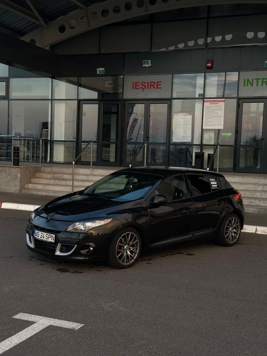 Renault Megane 3