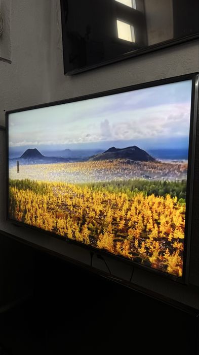 Телевизор LG 43UK6750PLD