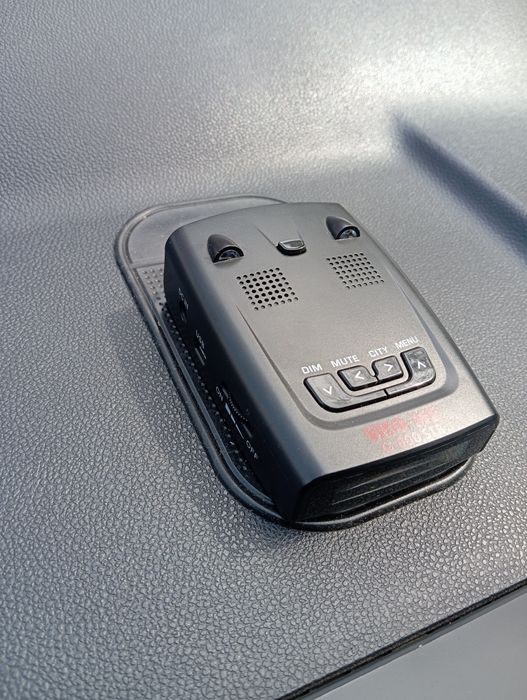 Антирадар детектор