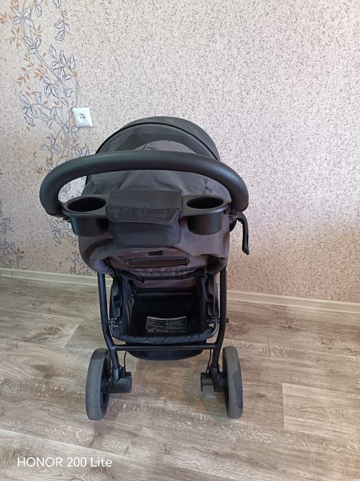 Продам коляску в хорошем состоянии