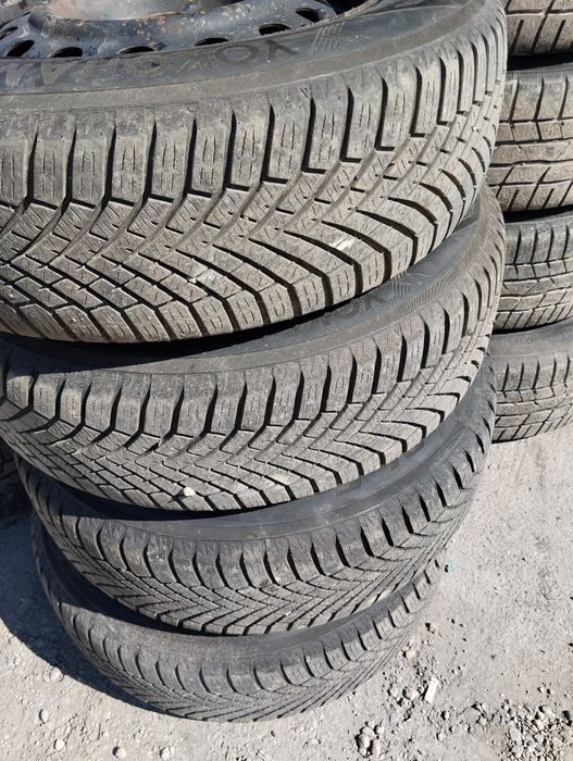 Roti de iarna Qashqai, Kia, Hyundai, VW, Peugeot, Ford, Renault, Audi