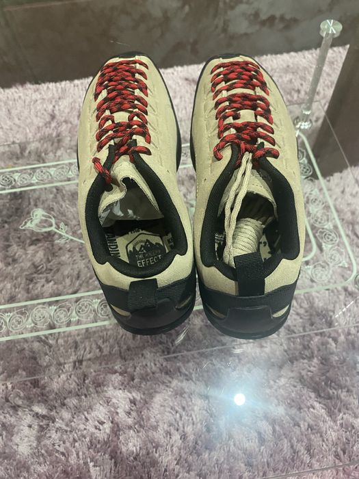 Keen JASPER - Teniși de mers sportiv marimi 44