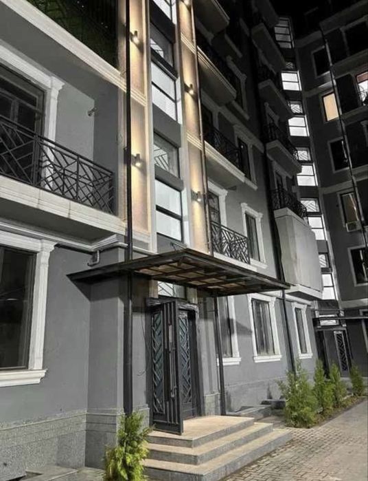 Сдается 2 ком Ибн Сино Массив Белтепа. Пожарка. Новостройка