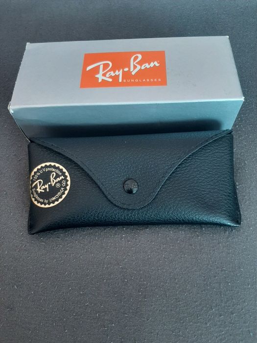 Оригинални слънчеви очила