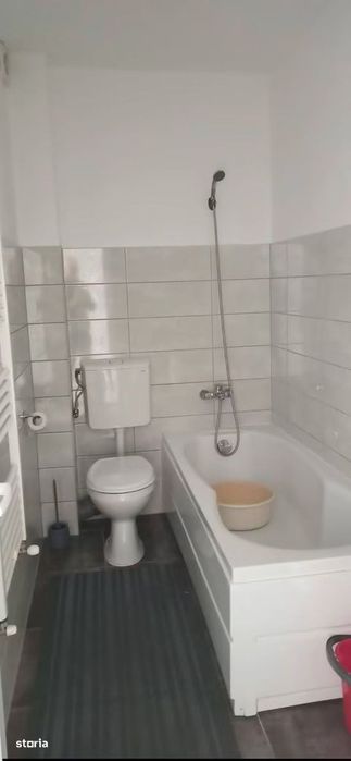 Apartament cu 2 camere Carpați 2