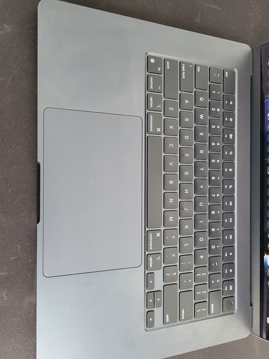 Mac Book Air 15 M3 99% 2024 года