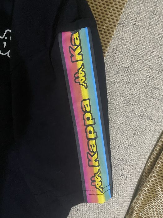 Compleu Kappa Marimea M