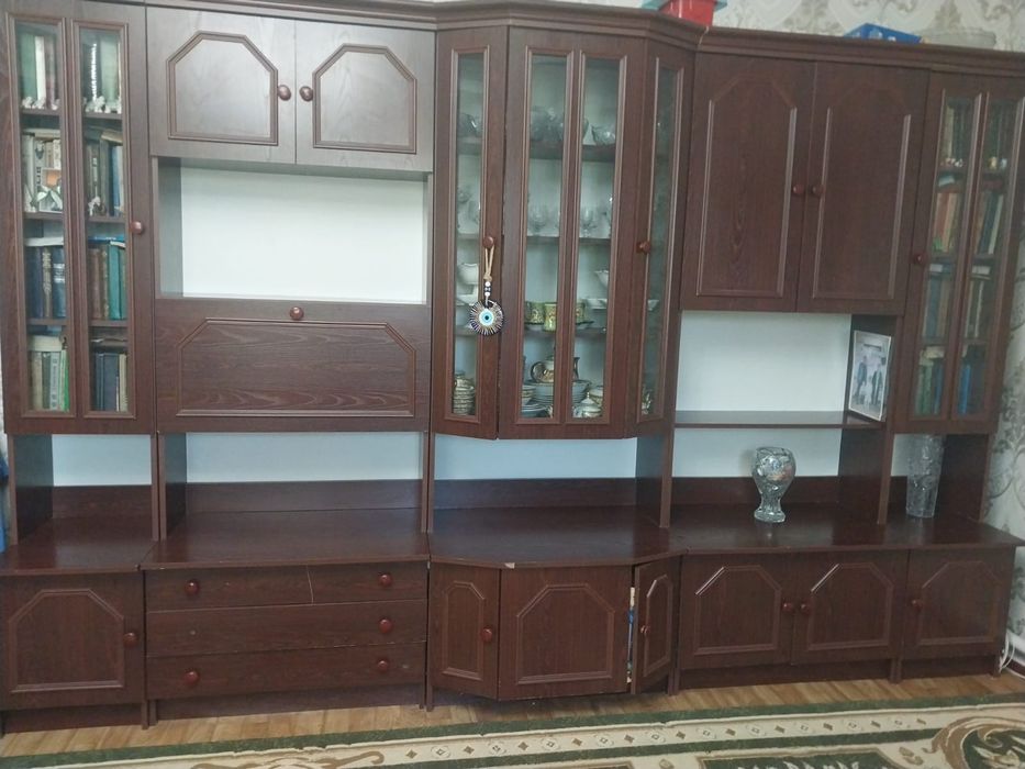 Продам стенку, самовывоз