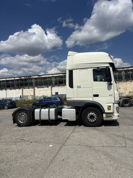 Daf XF 480 FT 2018