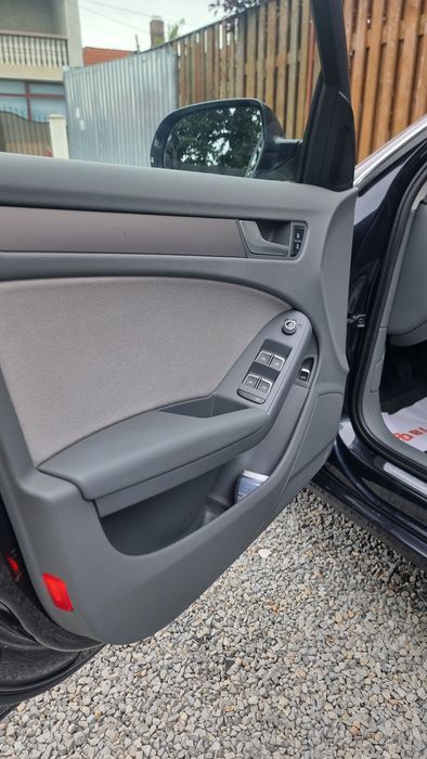Audi A4 2.0 143cp an 2014