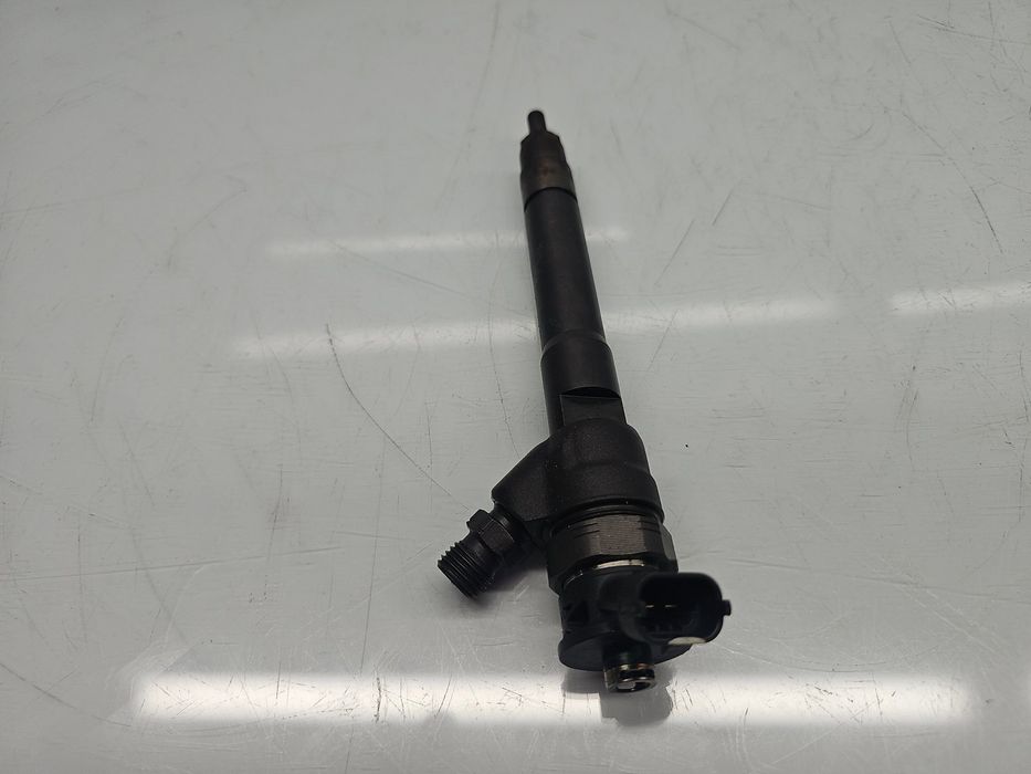 Injector Renault Scenic 3 [Fabr 2009-2015] H8201055367 1.6 dCi R9M4022