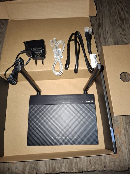 Продам модем роутер