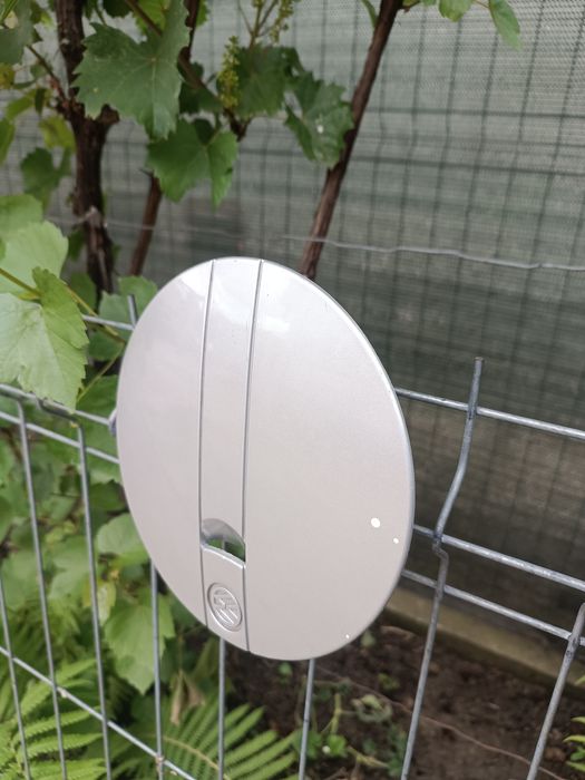 Capace jante vw originale