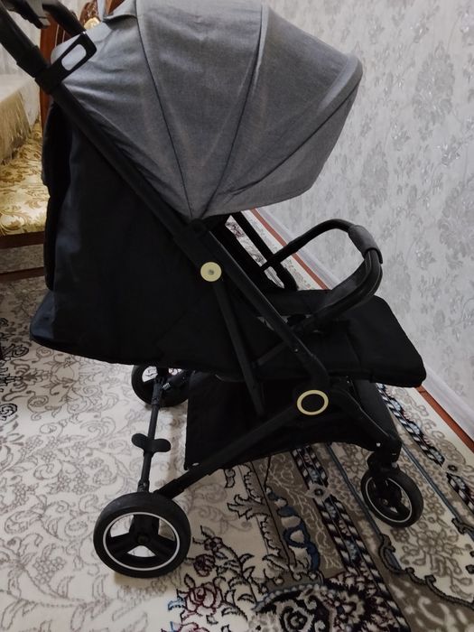 Kalaska holati yaxshi