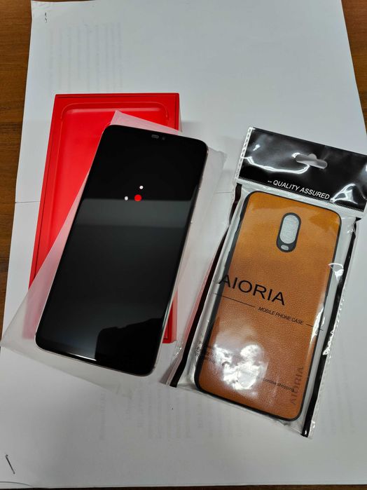 One Plus 6 Smart Phone