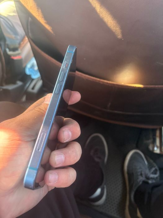 Продам iPhone 13 128gb 100% акб