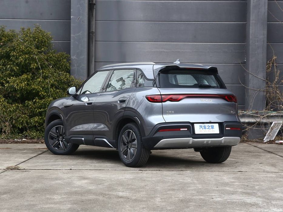 BYD Yuan Up 3 pozitsa dop