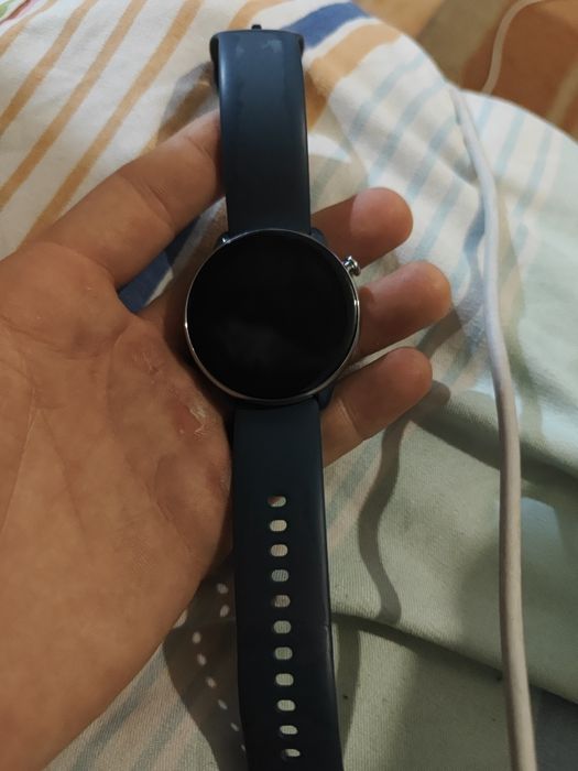 Amazfit gtr mini