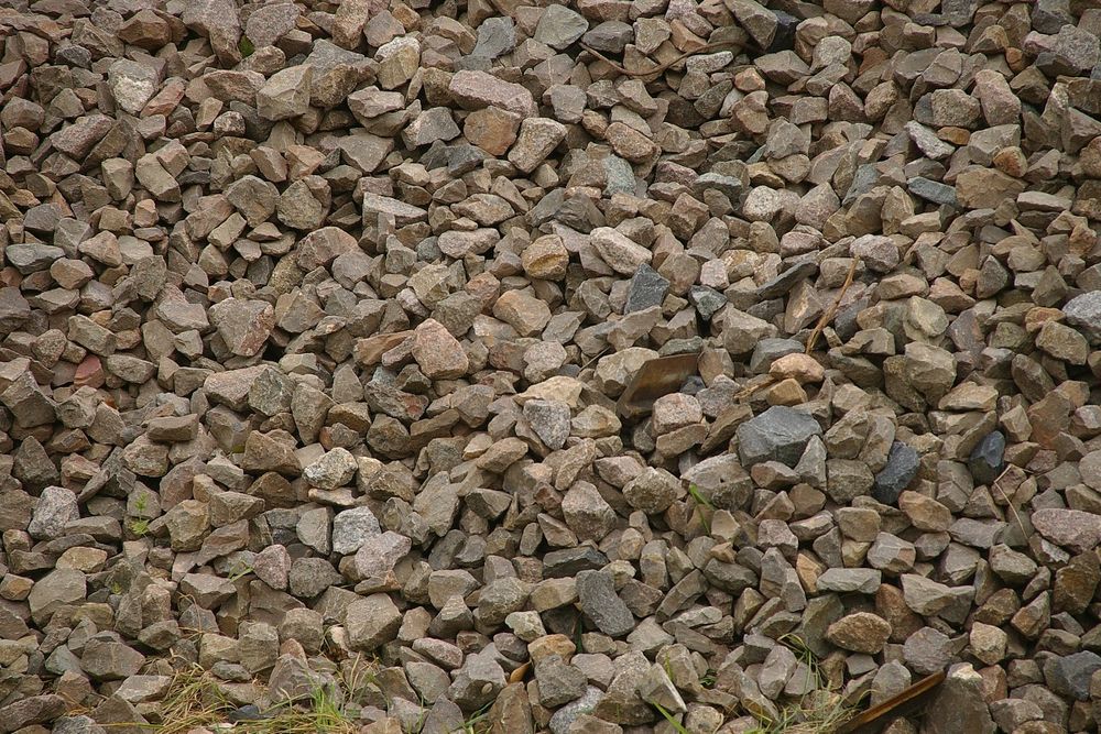 УГОЛЬ Щебень перегной