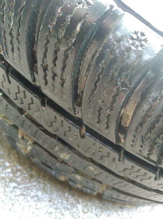 Диск  17 размер жагдай жаксы