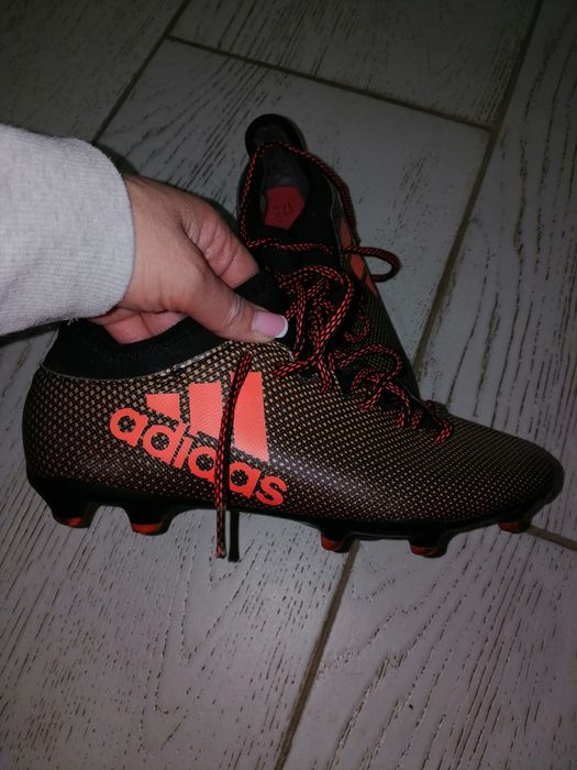 Бутонки Адидас 39 номер