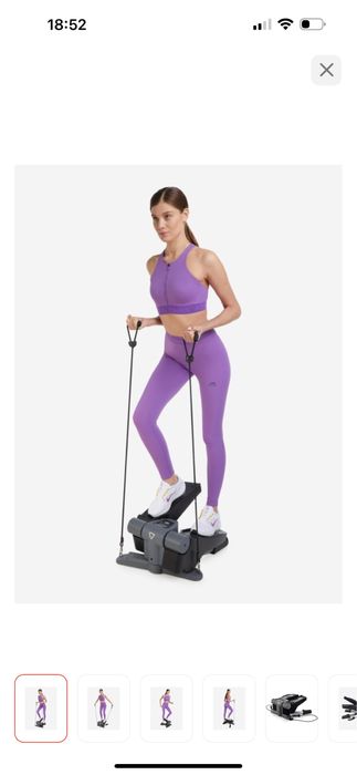 Продам степпер 55 тыс