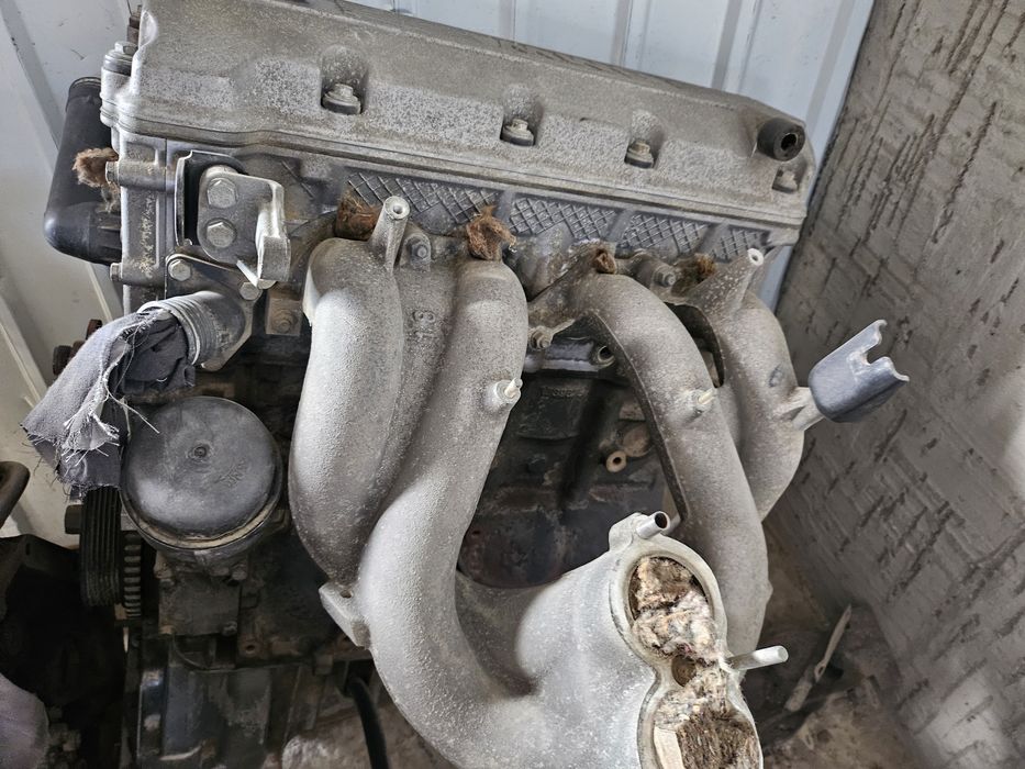 Бмв е34 е36 М40б18