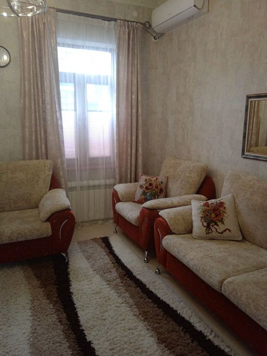 Дом в долгосрочную аренду.