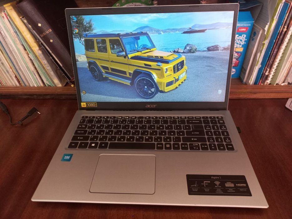 Продаётся ноутбук ACER