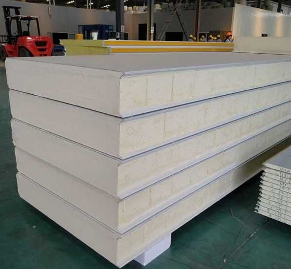 PIR sendvich panellar ulgurji narxda/ПИР сэндвич панели оптовые цены