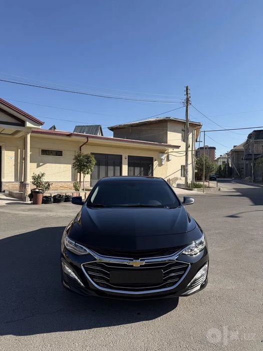 Malibu 2 premer sotiladi