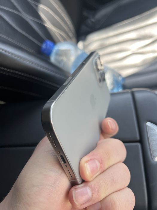 Срочно iPhone 16 Pro Max 256gb