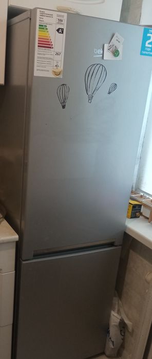 Холодильник Beko