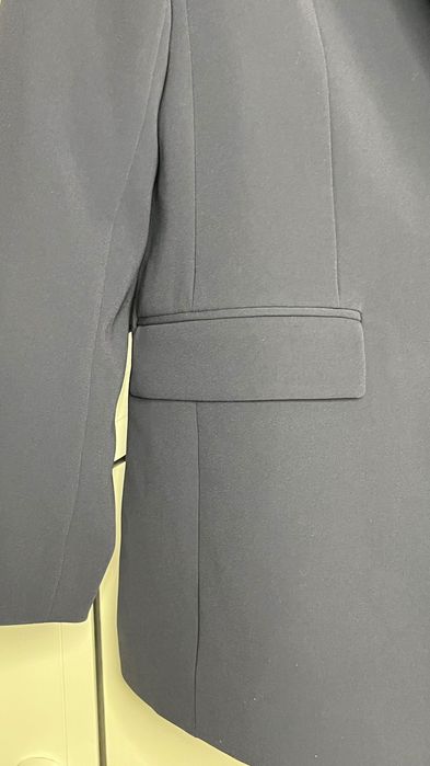 Сако HUGO BOSS, р-р S, оригинално