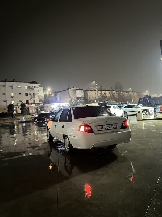 Аренда с выкуп nexia 2 2015 yil 1.6 dons supper