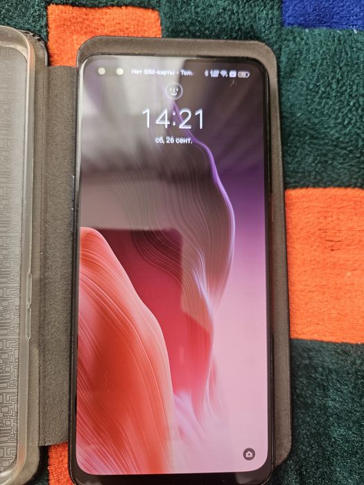 Продам OPPO reno 4lite