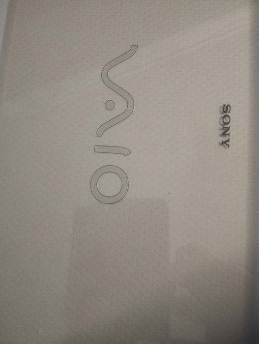 Ноутбук sony продам