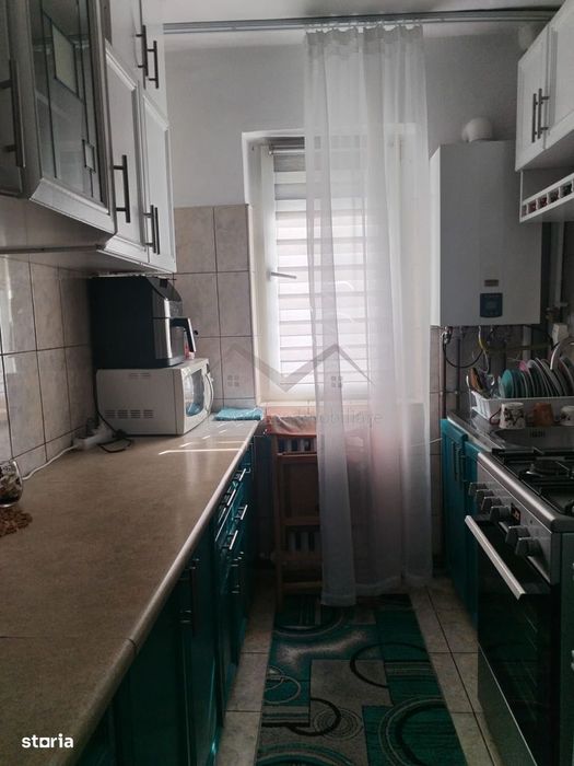 Apartament 4 camere Alexandru-Olimp