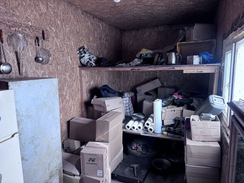 Продам контейнер