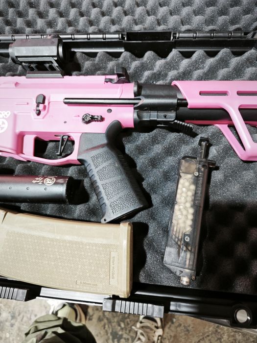 Echipament Airsoft