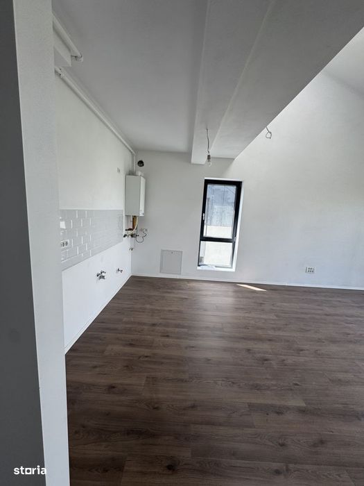 Apartament premium pe 2 niveluri, 3 camere – 84 mp