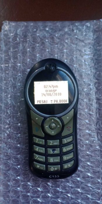 Vand motorola c155 in stare foarte buna !!!