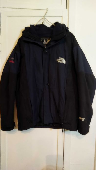 Продам зимние куртки Alaska Canada, The North Face, Levis
