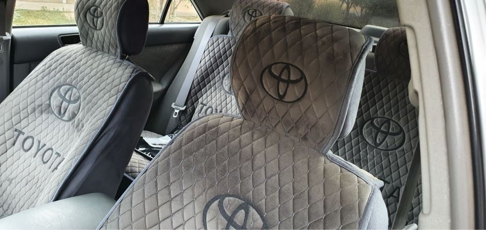 Toyota camry 35 dubai