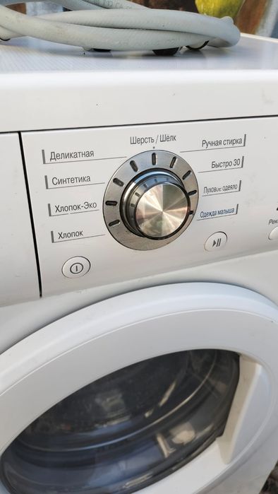 Срочно уступают LG Direct Draiv