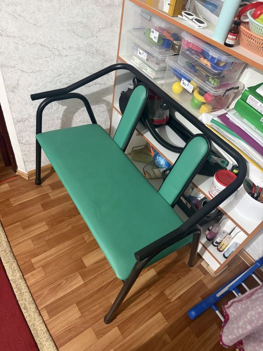 Стол стулья салондарга қойганга