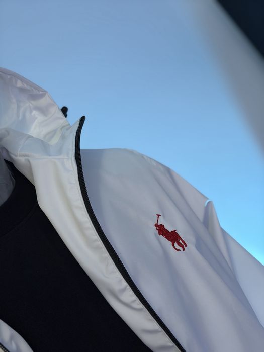 Jacheta primavara Polo Ralph Lauren