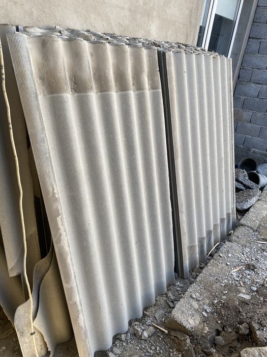 Шифер бу , 2 вриант бар