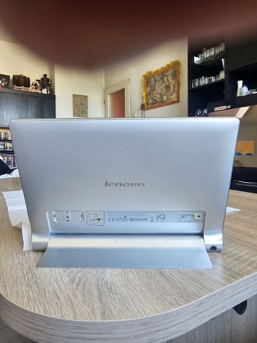 Таблет Lenovo B8080-H